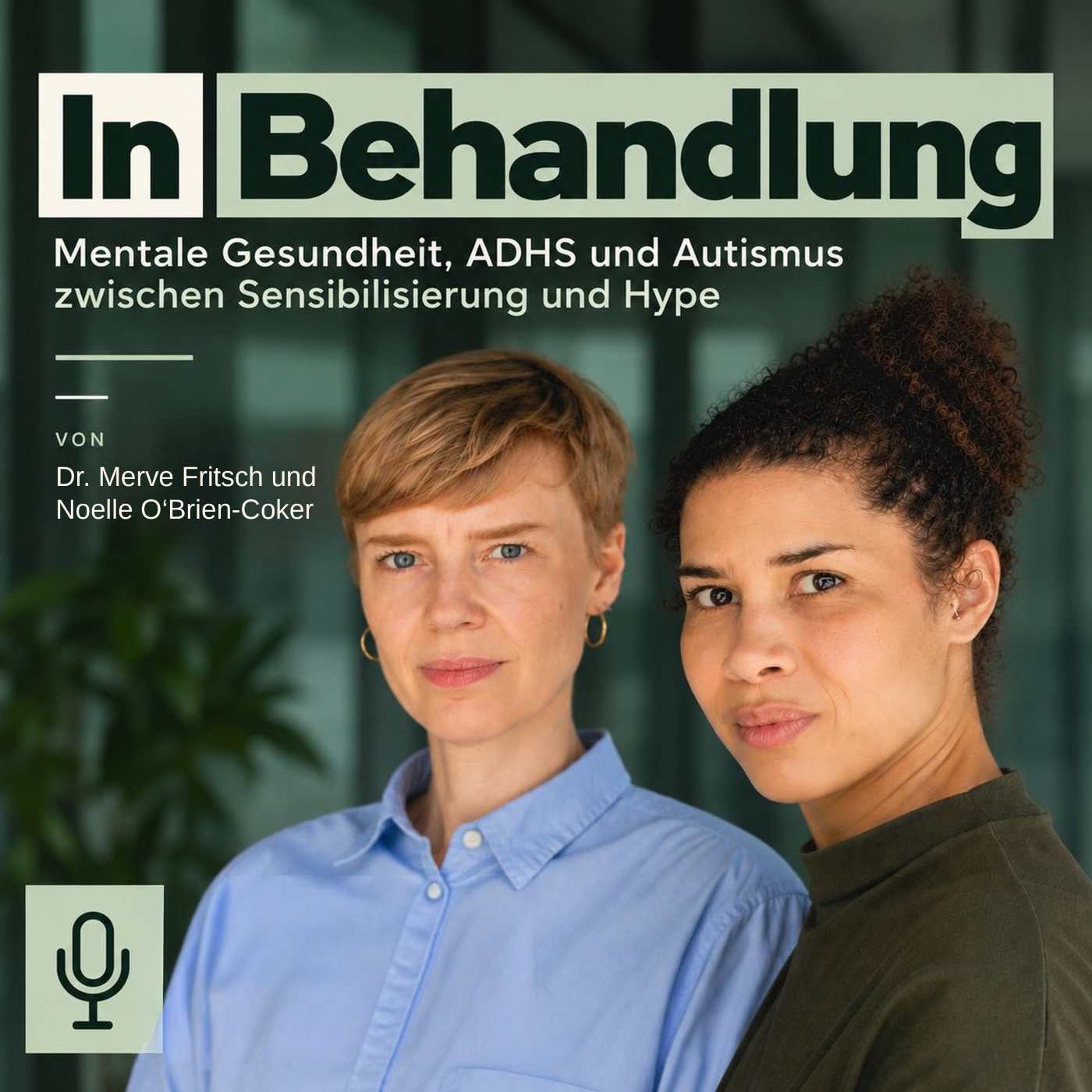 Folge 4: Die Spektrumsfrage