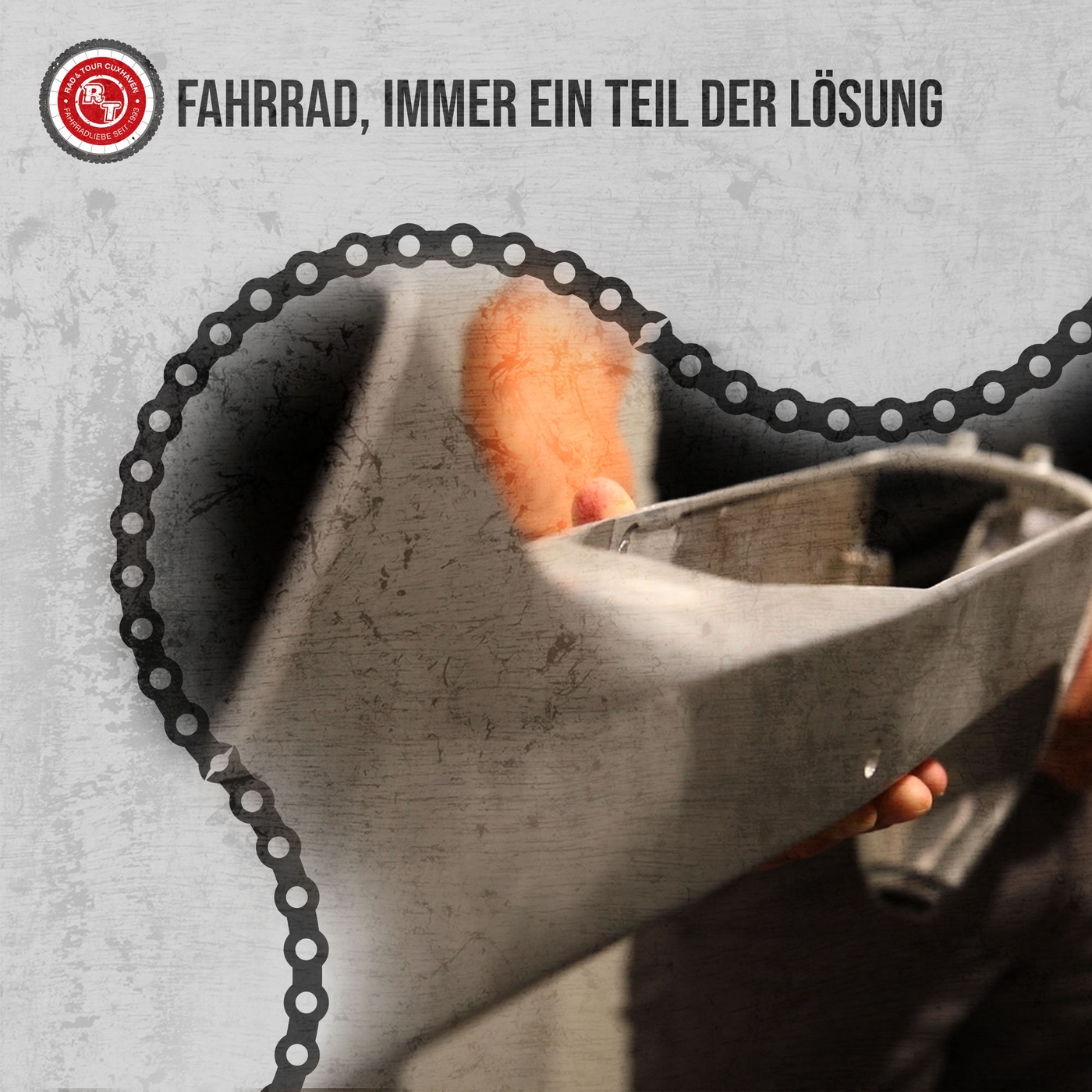 Fahrrad und Wirtschaft