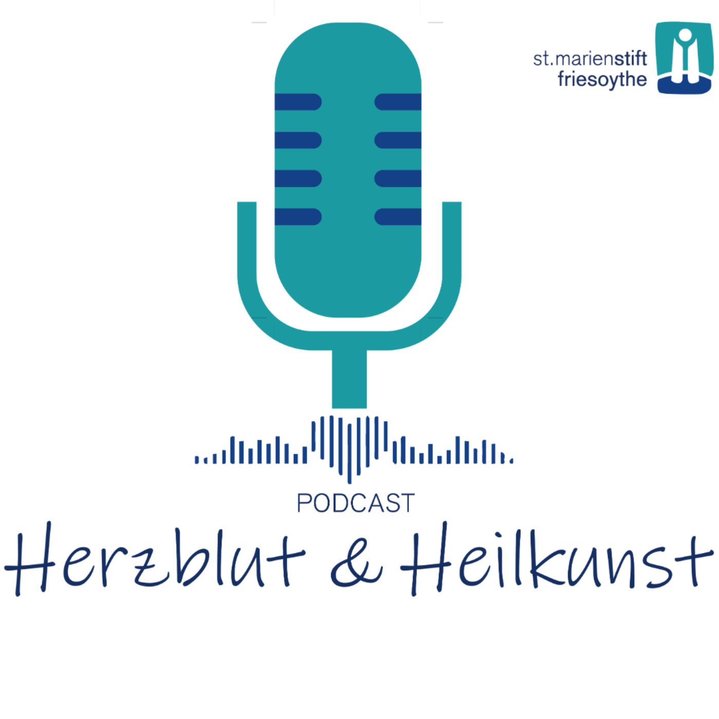 HERZBLUT UND HEILKUNST