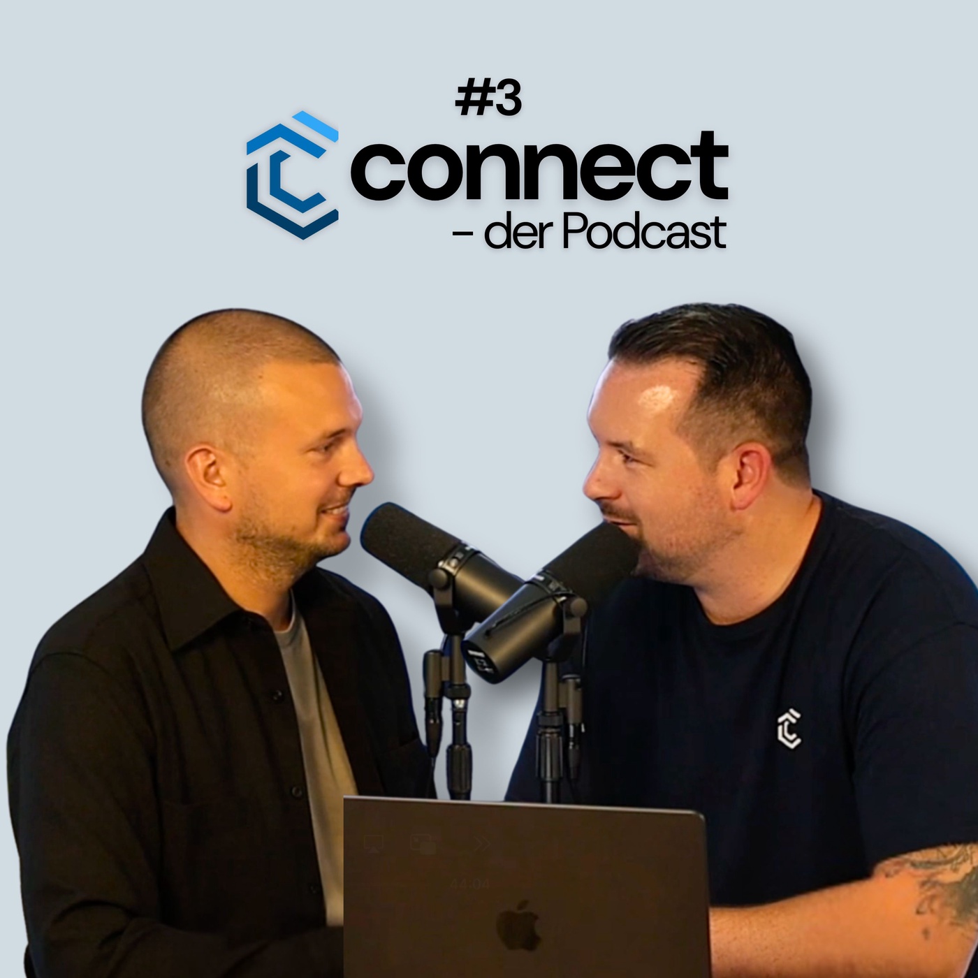 Mehr als Zahlen: Wie gute Vertriebskultur Vertrauen schafft – Jan Lenninghaus im Gespräch