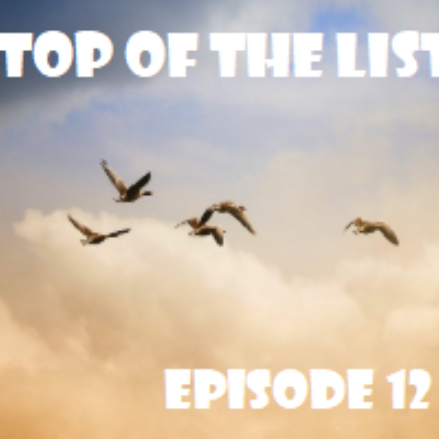 Episode 12 - Auf zu neuen Ufern