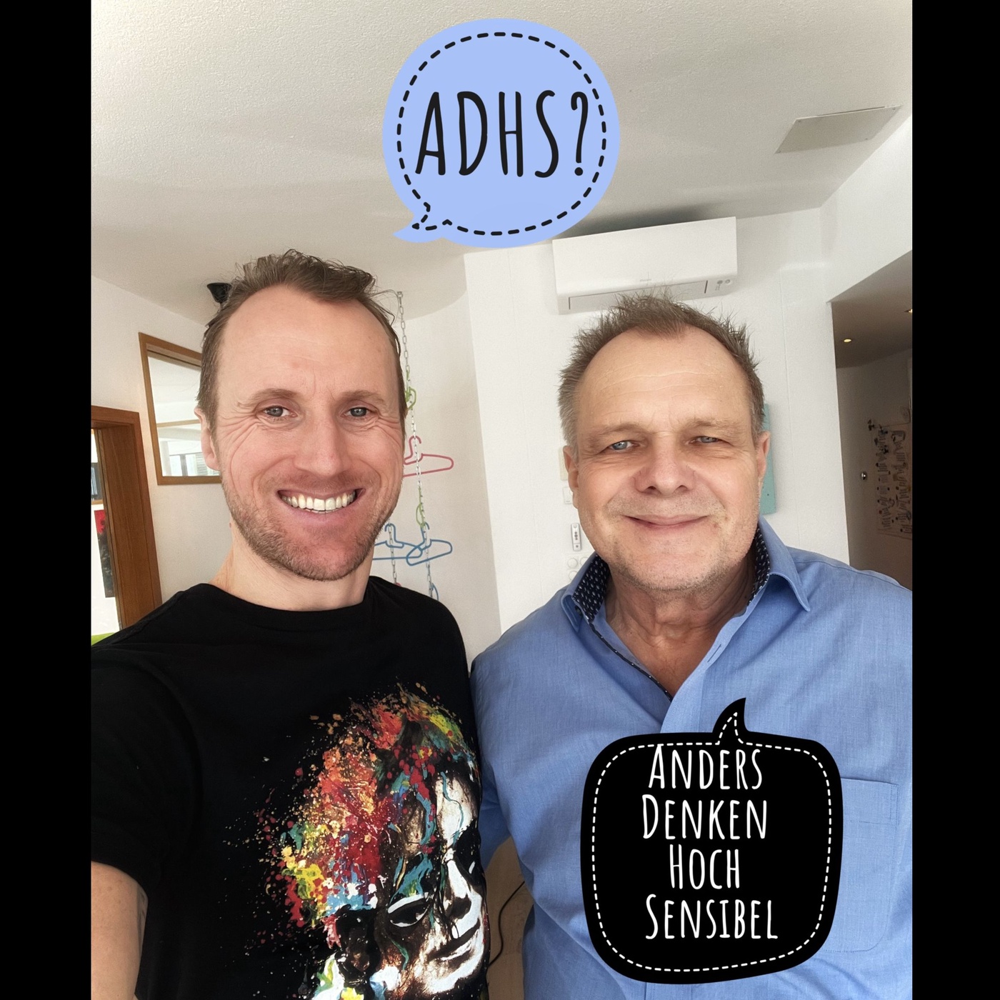 #46 Professor des Lebens Christian Frautschi