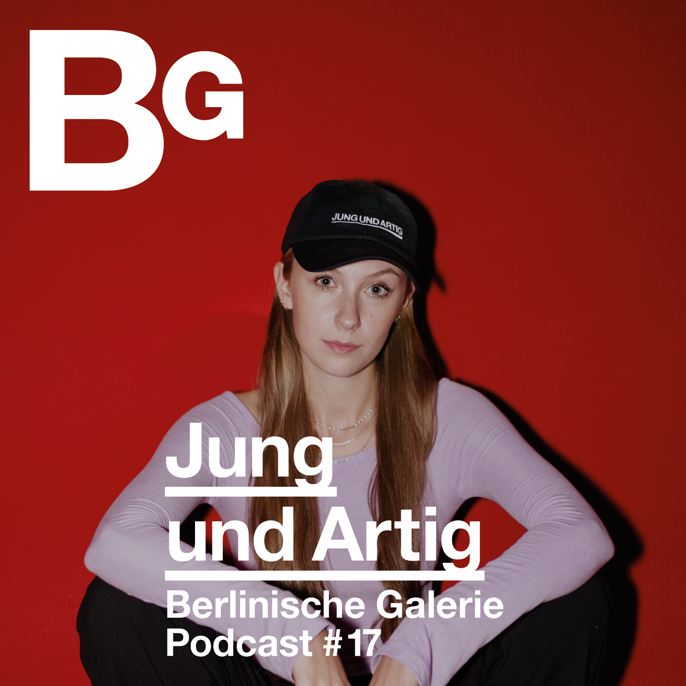 Jung & Artig – Mit Clara Vogel vom jungen Freund*innenkreis der Berlinischen Galerie