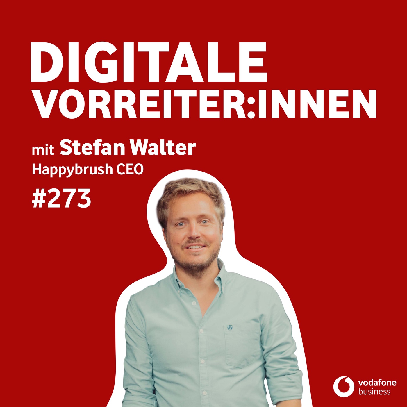 Happybrush vs. Philips & Oral-B: Wie ein Startup den konventionellen Zahnpflegemarkt seit 8 Jahren nachhaltig verändert