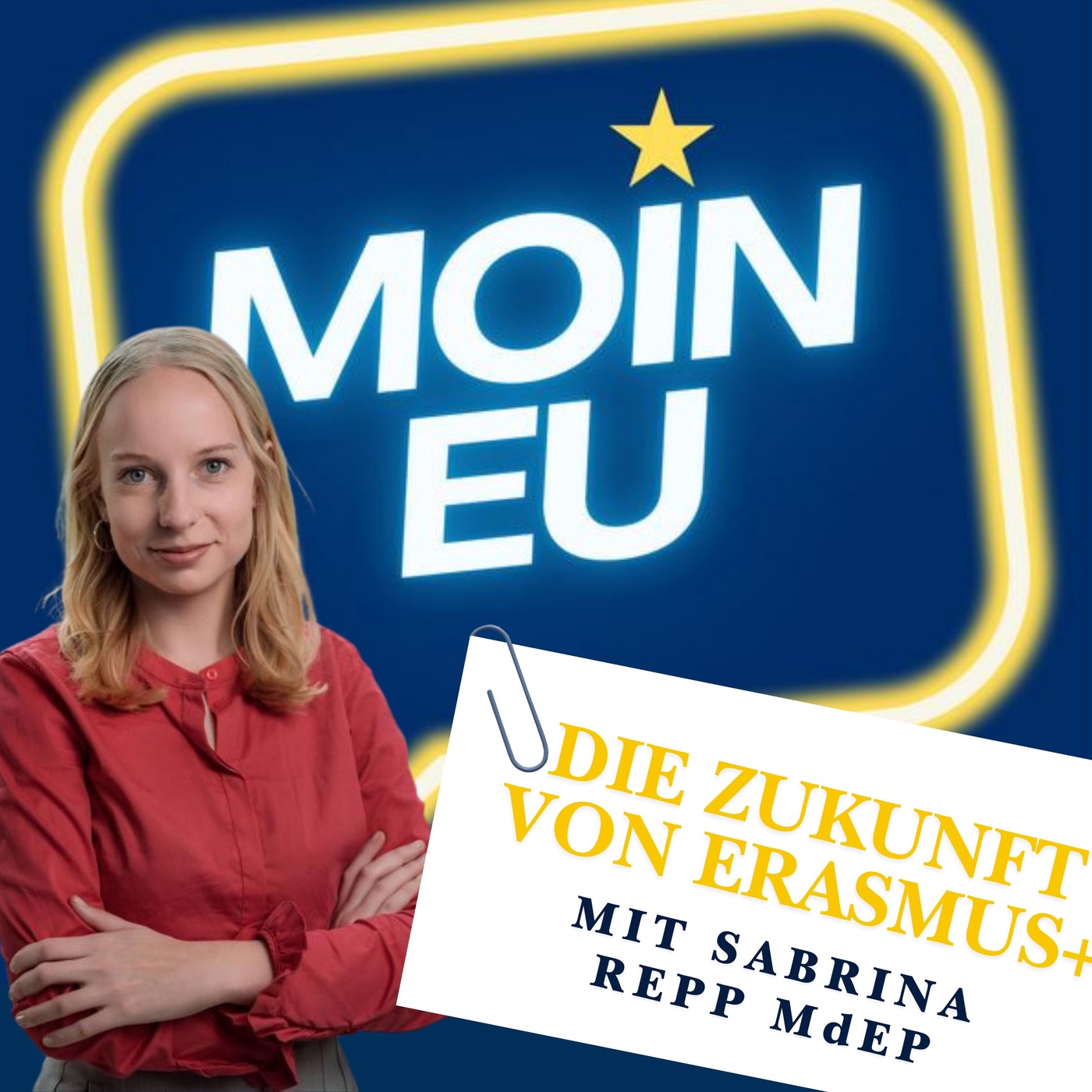 Die Zukunft von Erasmus+ 