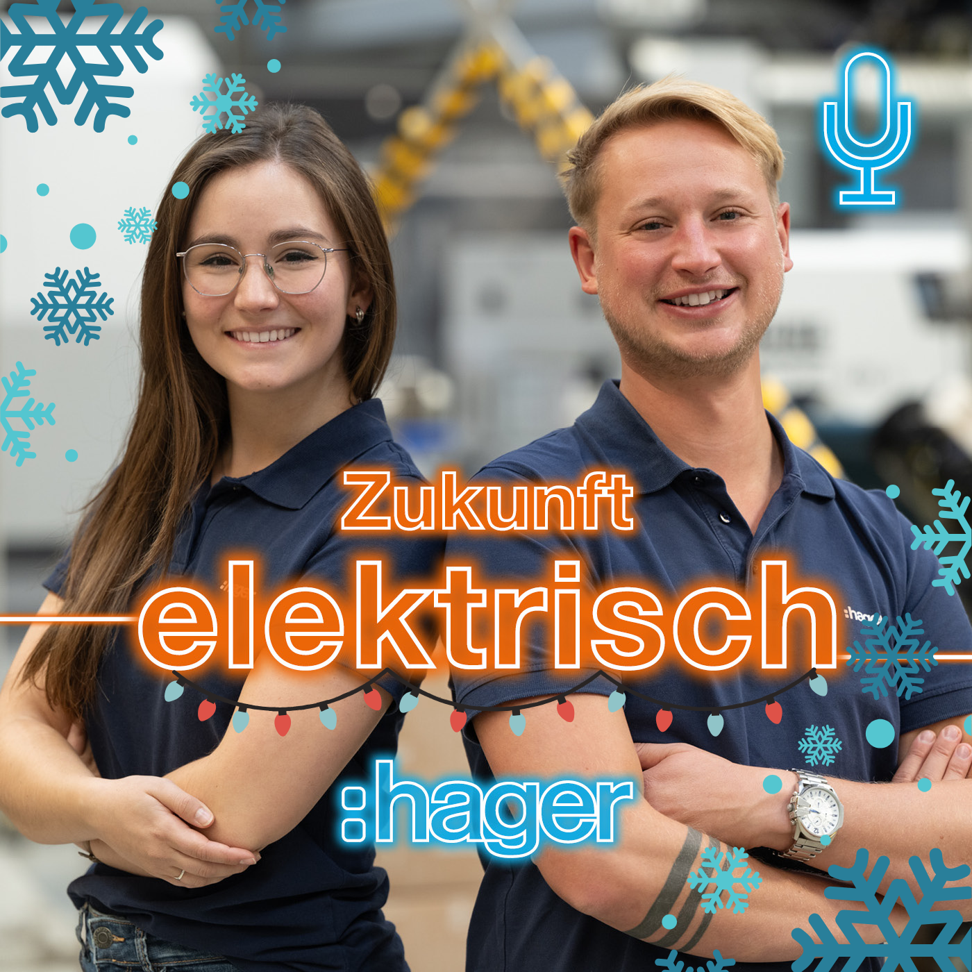 #39 Inventur: Was war 2025 und was kommt 2026 - ein Gespräch mit Jeanne Forget