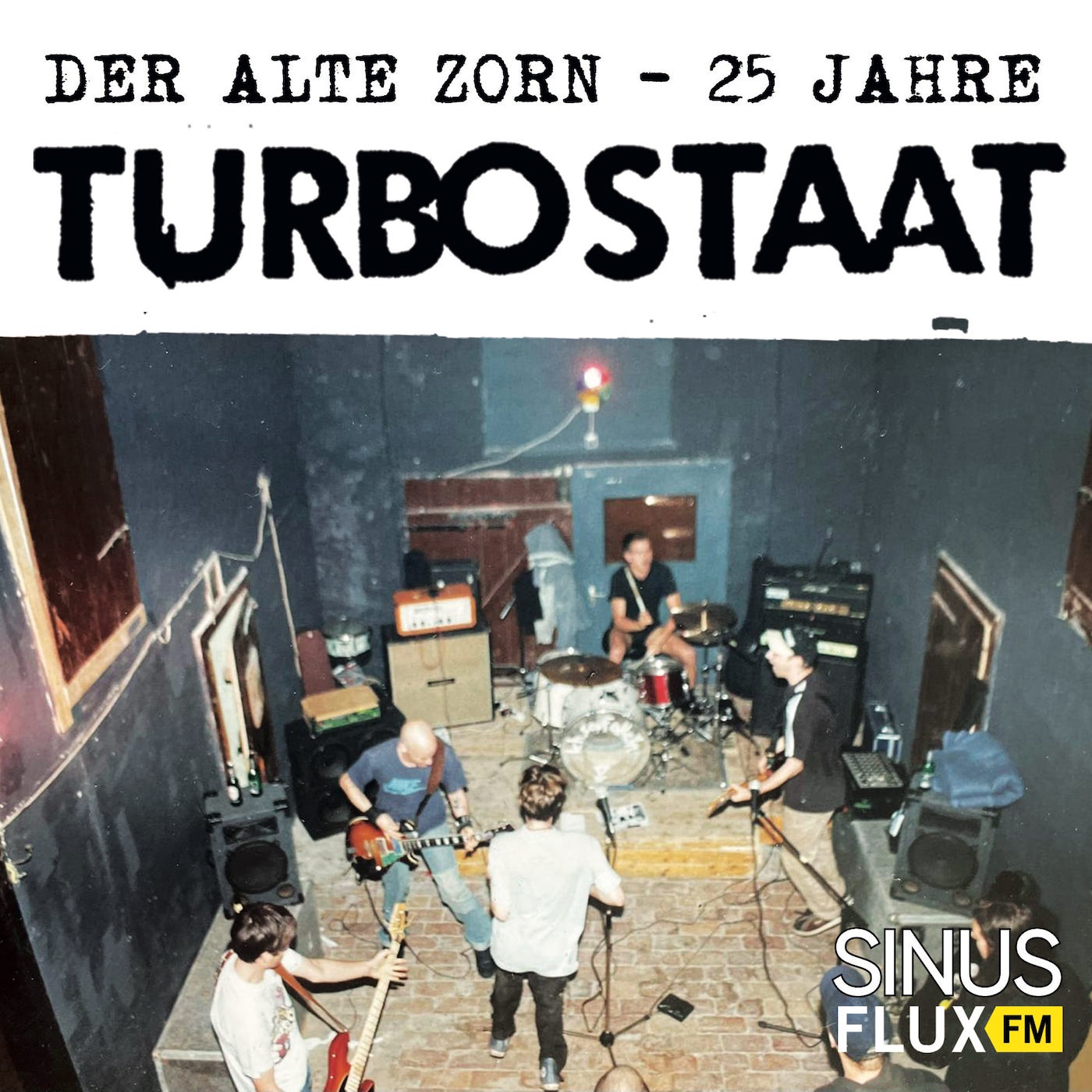 Der alte Zorn - 25 Jahre Turbostaat [Episode 2]