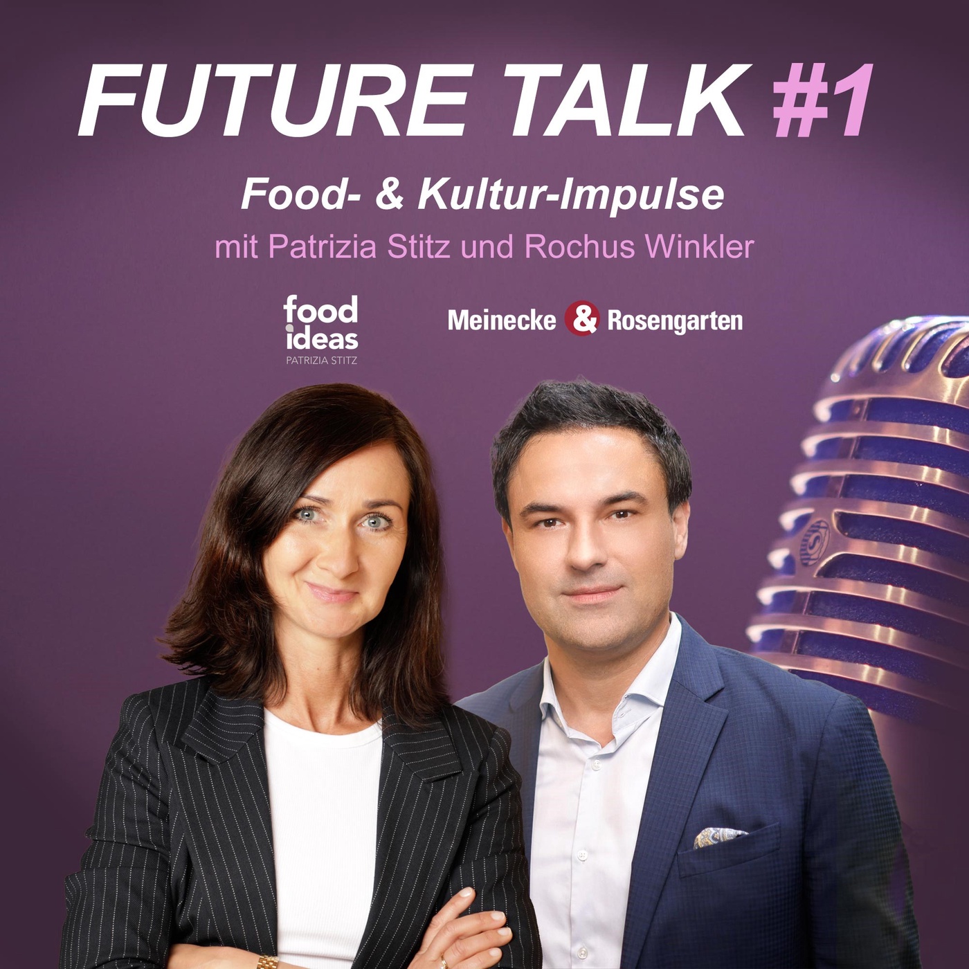 FUTURE TALK#1