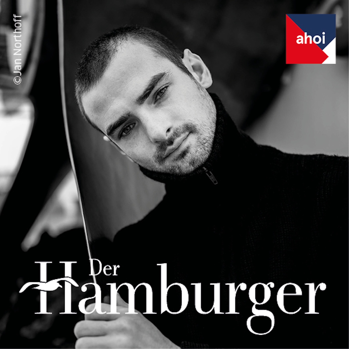 Aaron Hilmer: Hamburgs heimlicher Filmstar