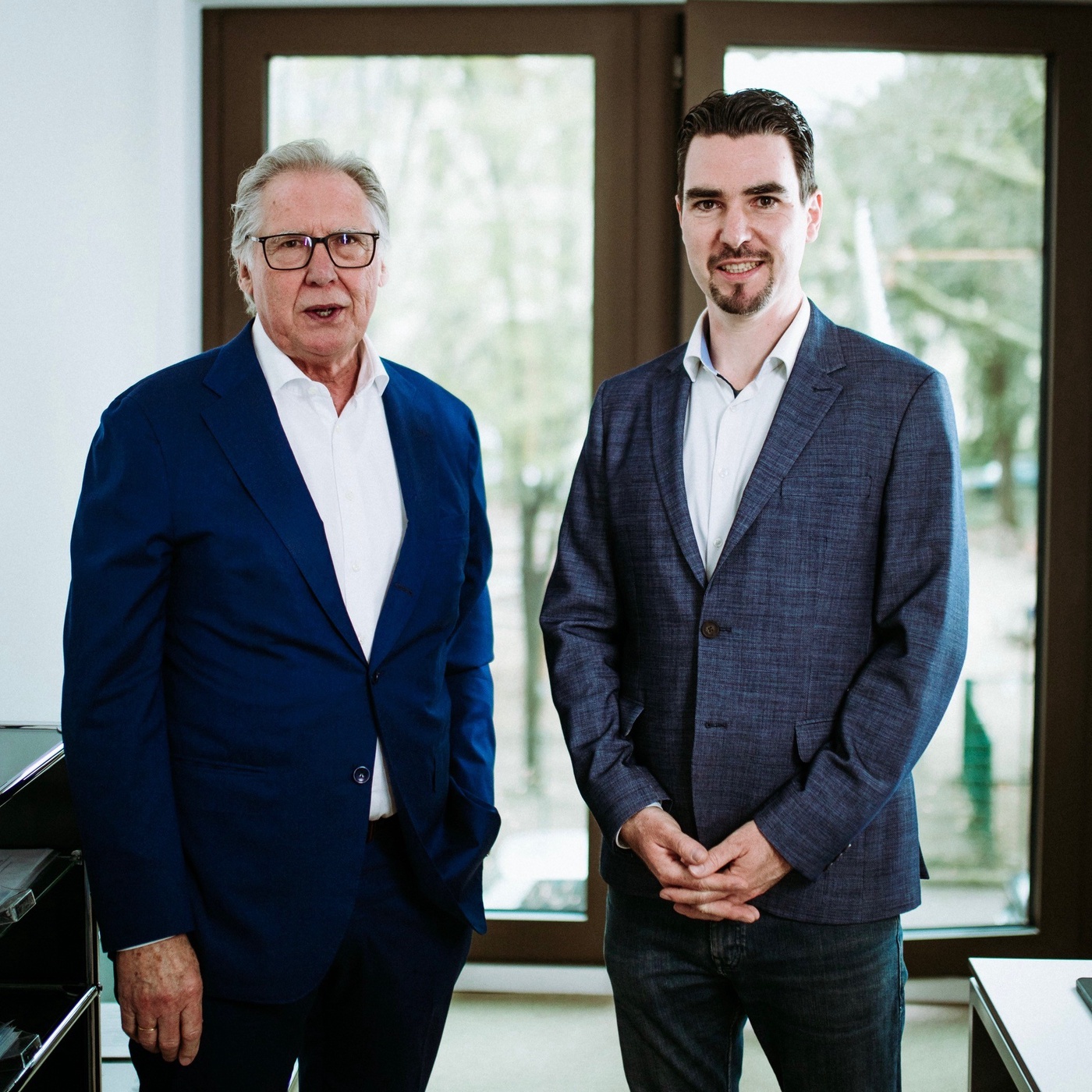 Gewinner im Jahr 2026 - Mid/Small Caps: Cornelius Treuhand