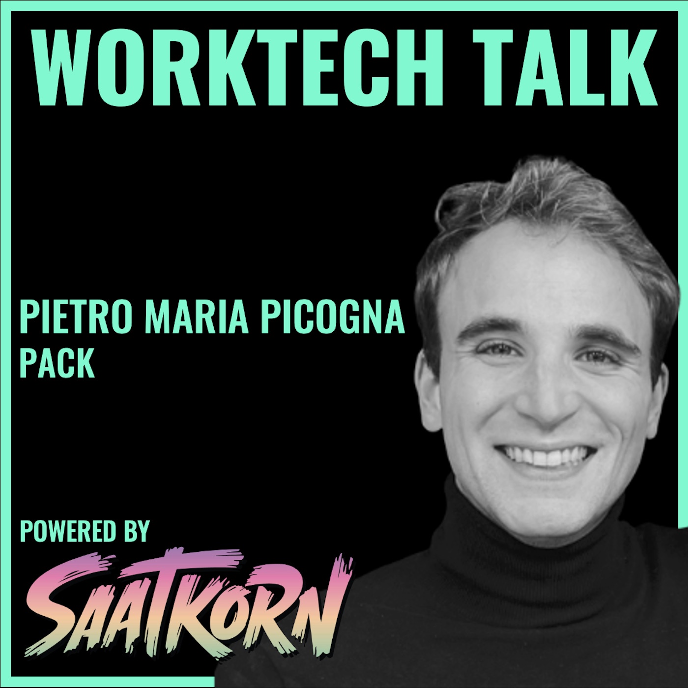 How Can Skills Become the True Currency of Work, PIETRO MARIA PICOGNA?