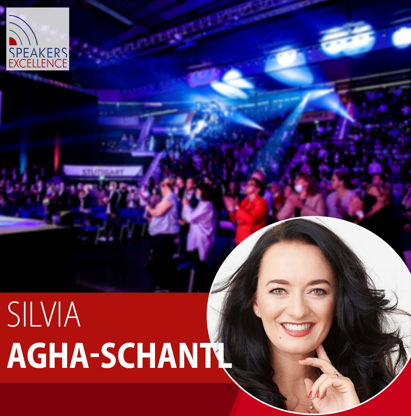 Kommunikation KNOW-HOW | Silvia Agha-Schantl