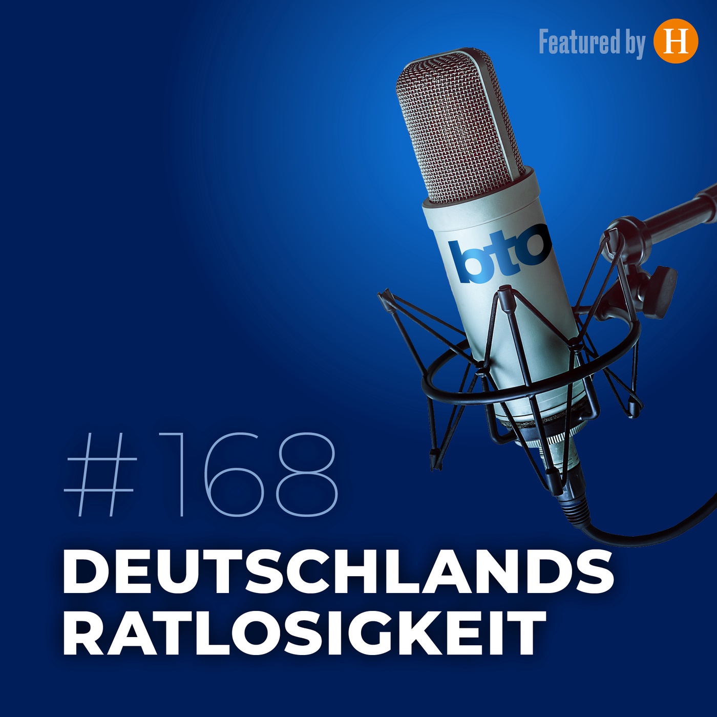 Deutschlands Ratlosigkeit