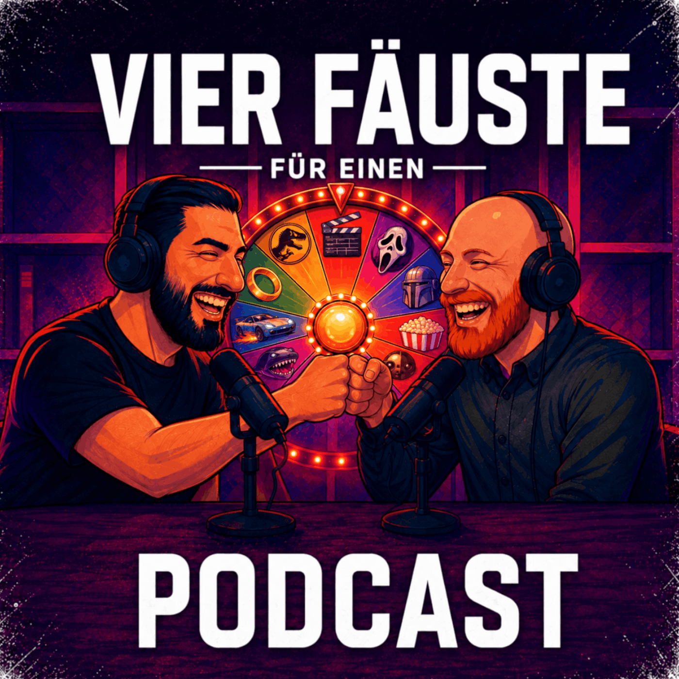 Glücksrad #02