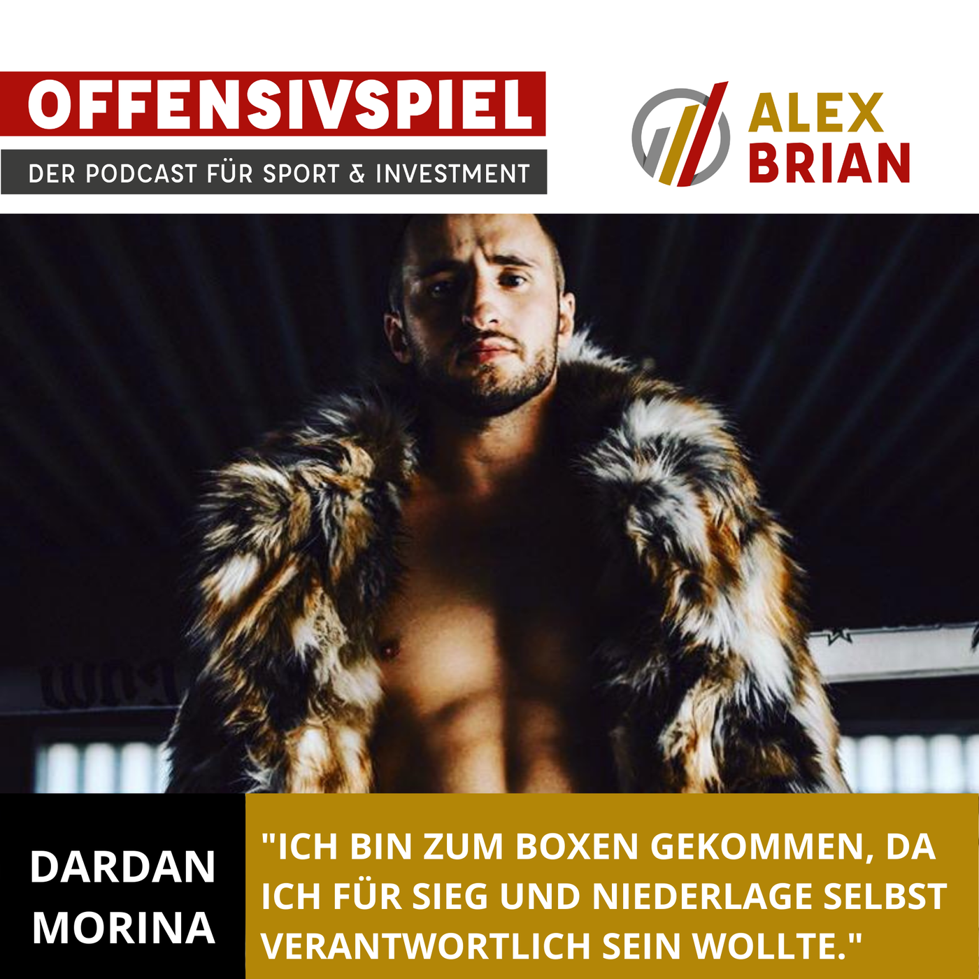 #36 Was ist alles möglich, wenn du mit 6 Jahren in ein neues Land, in eine neue, unbekannte Welt kommst? Teil 1