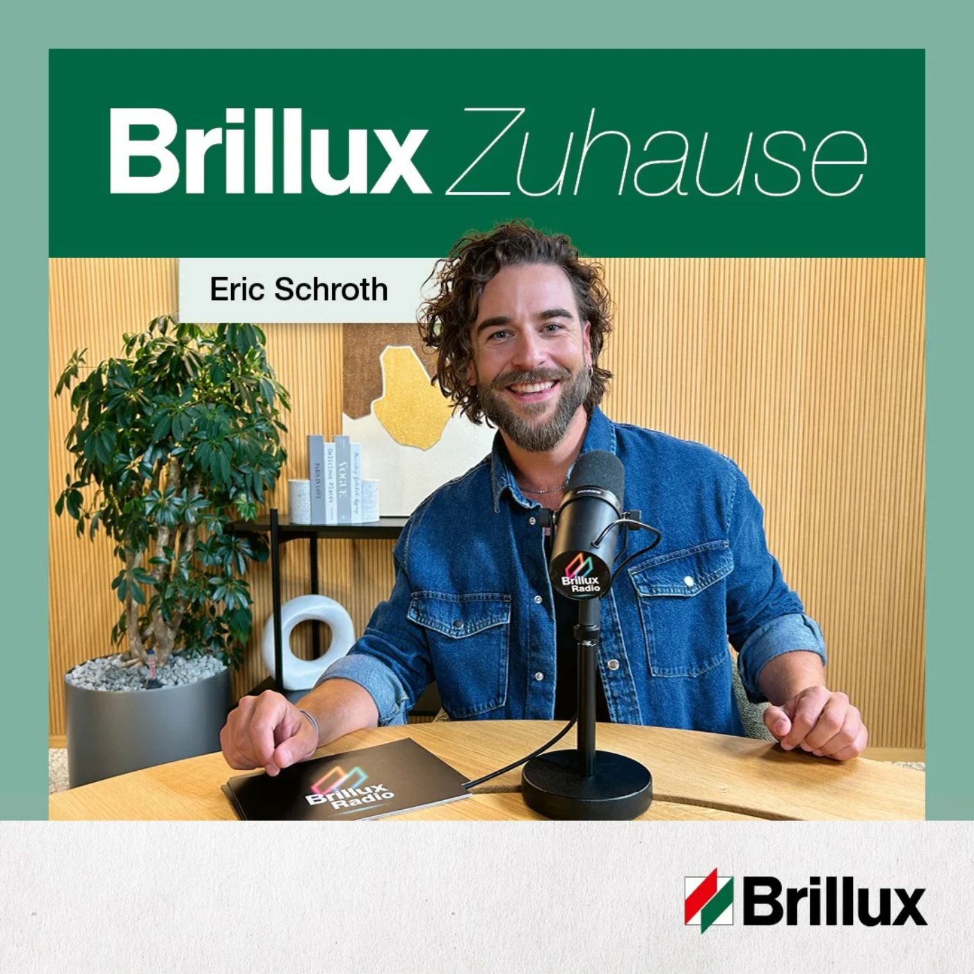 Brillux Zuhause