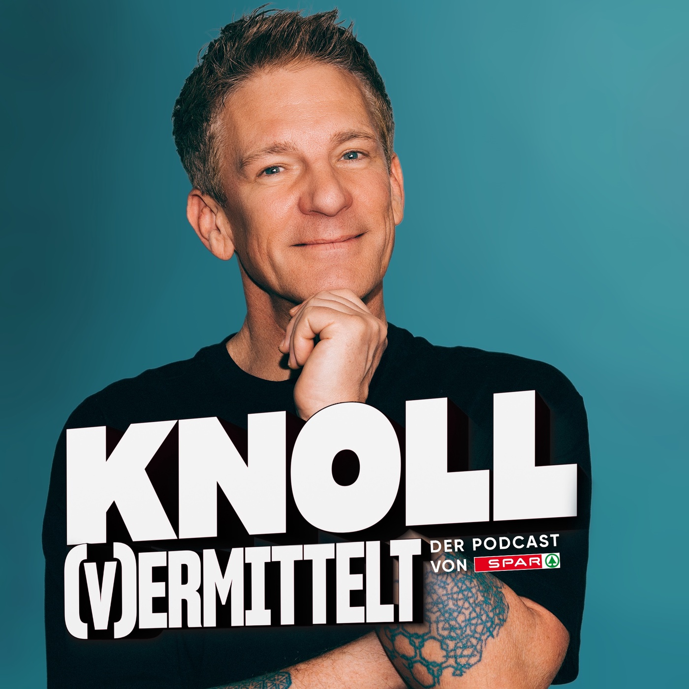 Knoll (v)ermittelt – Der Podcast
