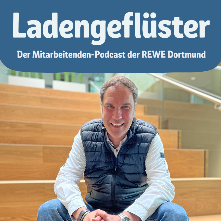 #11 Digitale Welt im Supermarkt