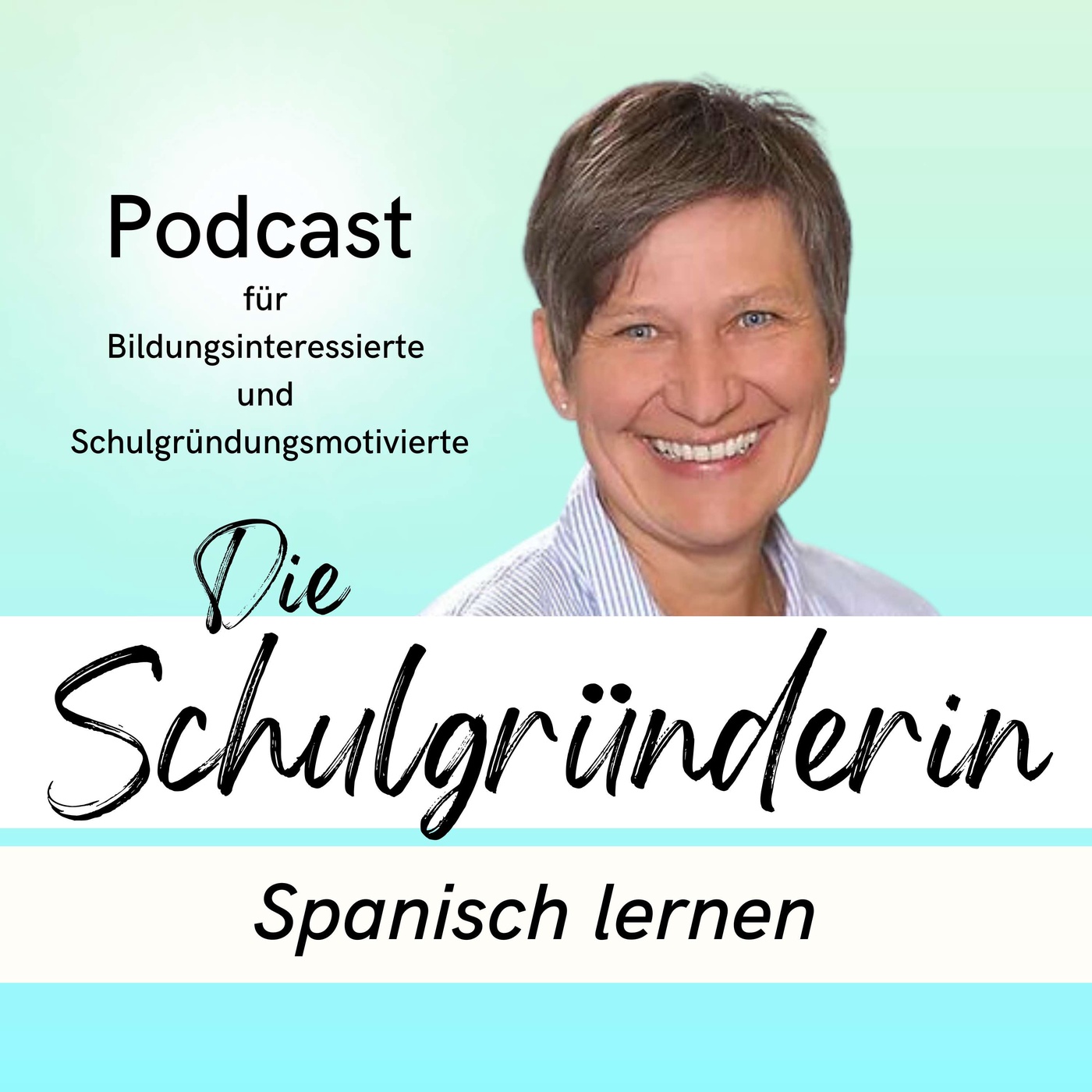 Die Schulgründerin #14