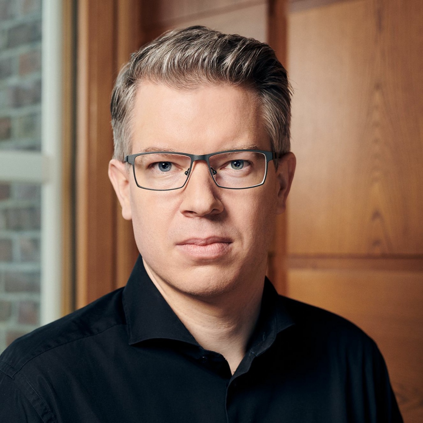 Folge 114: Frank Thelen, warum investieren die Deutschen so zaghaft in ihre Zukunft?