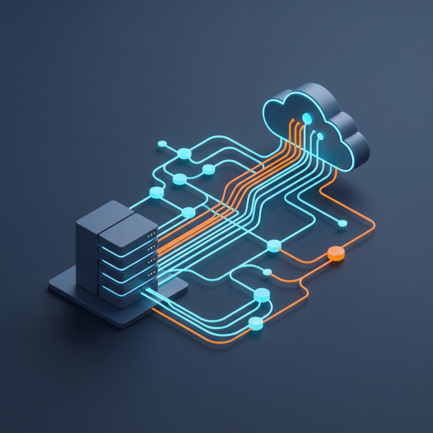 Quick-Briefing – Power Automate: Vernetzte Systeme statt Datensilos