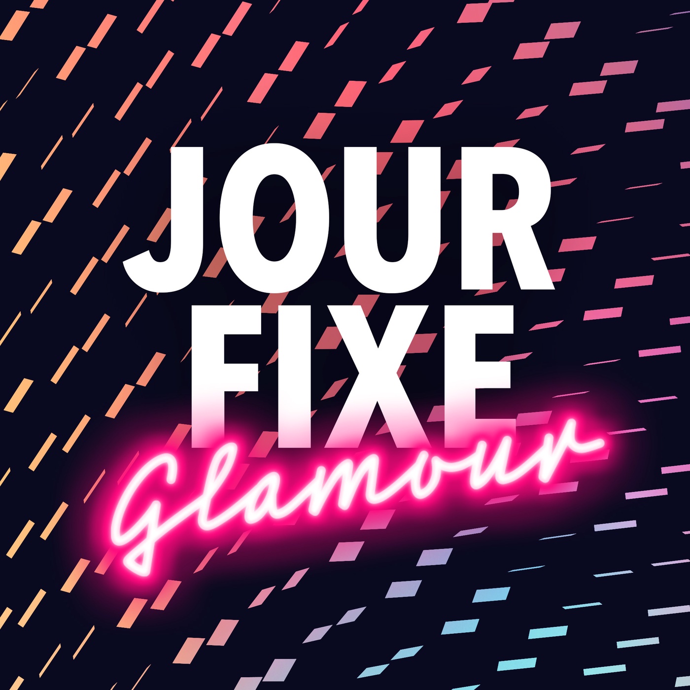 Jour Fixe Glamour