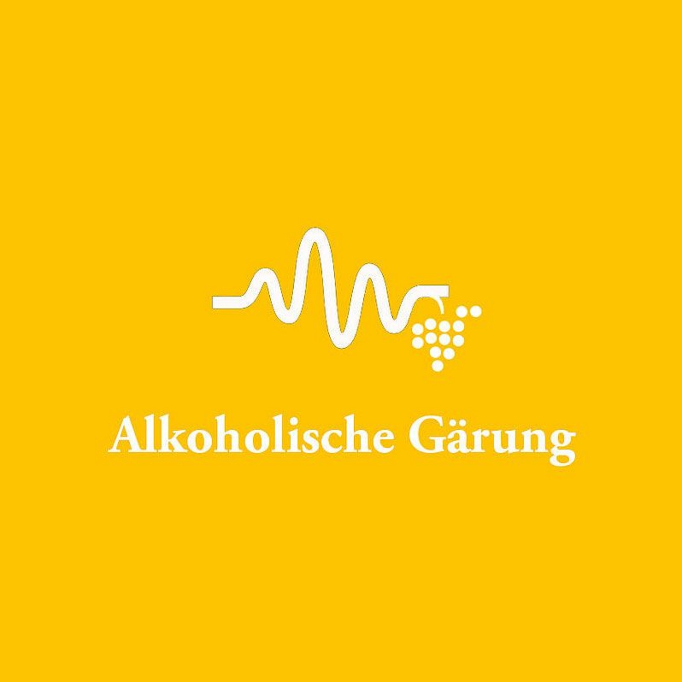 Alkoholische Gärung