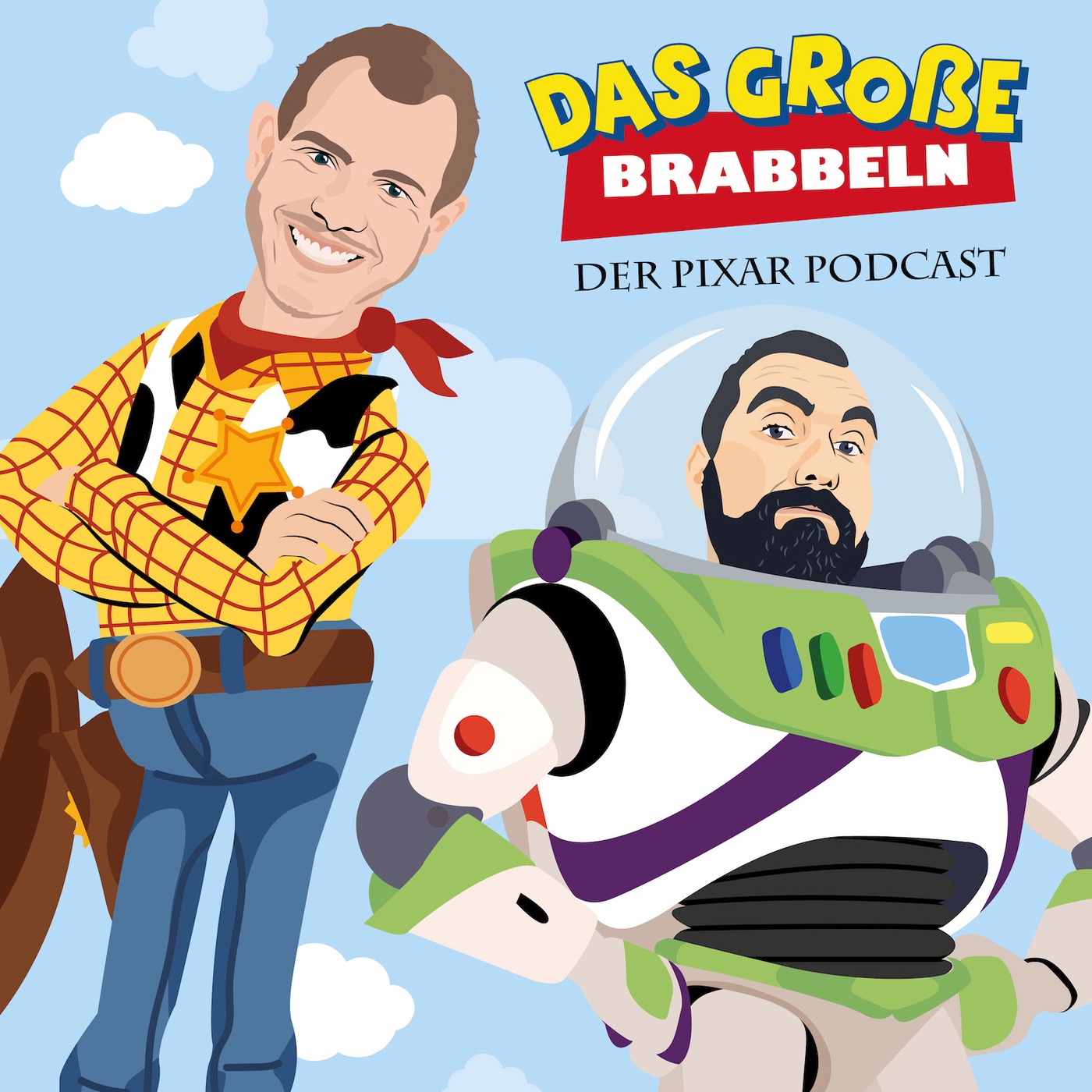 Folge 2: Das große Krabbeln