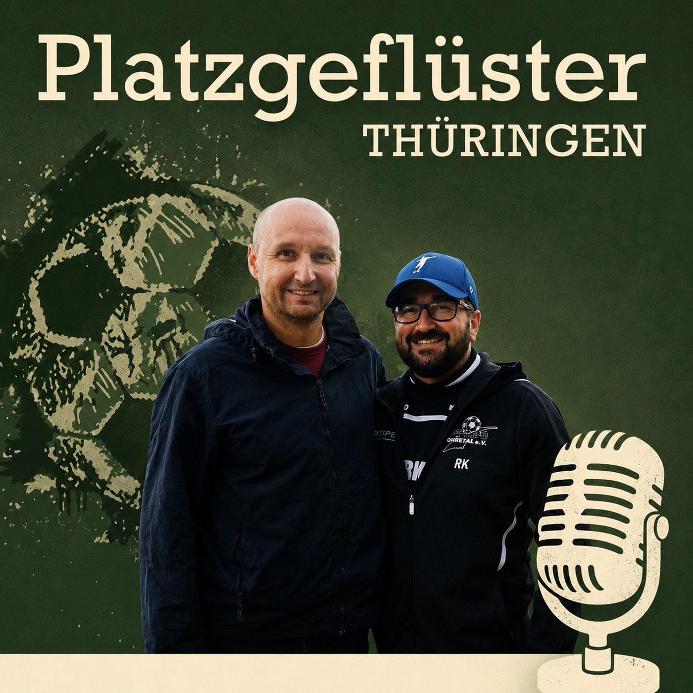 „Saisonrückblick 2025/2026 – Thüringens Fußball von der Regionalliga bis zur Landesklasse“