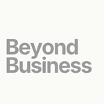 Beyond Business: Kira und Kilian