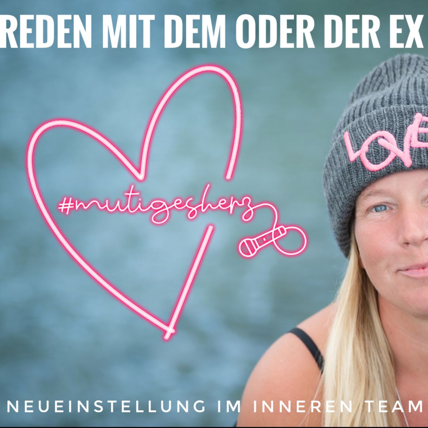 Reden mit dem oder der Ex