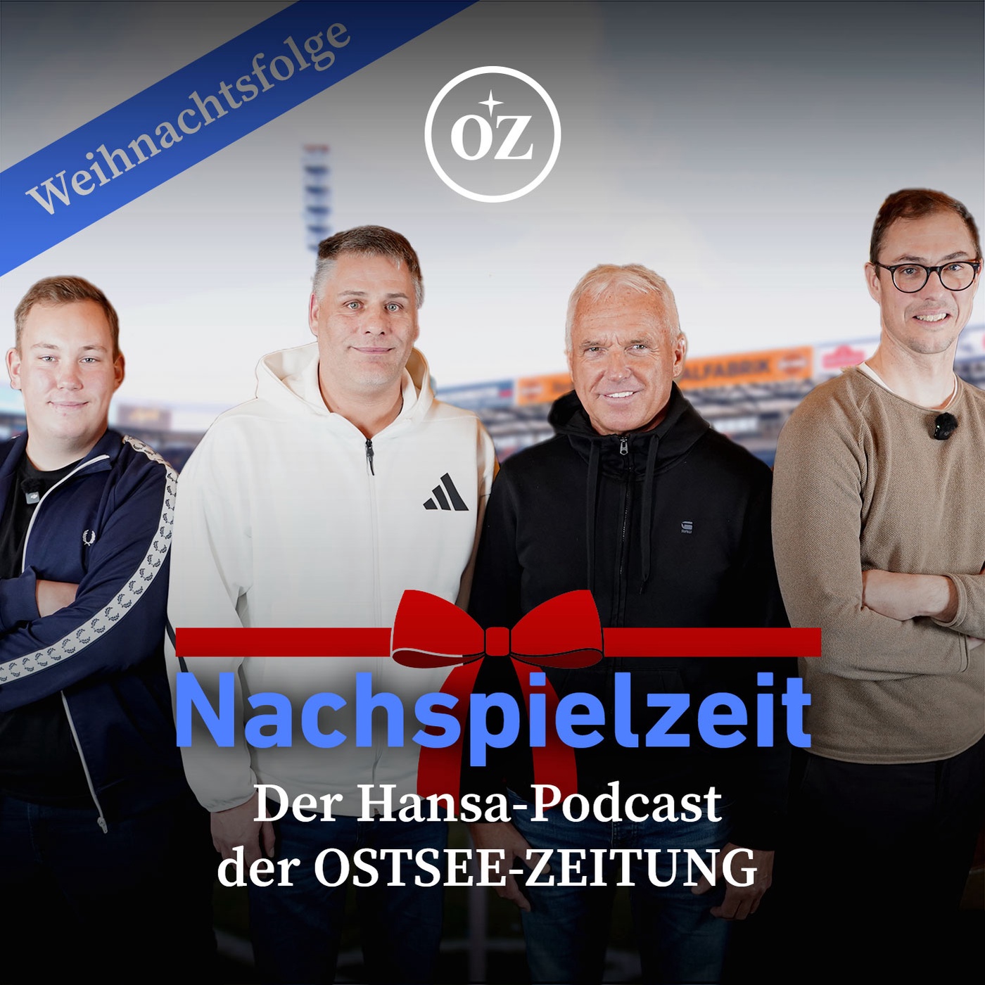 Hansa Rostock: Aufstiegstrainer Peter Vollmann glaubt an die 2. Liga