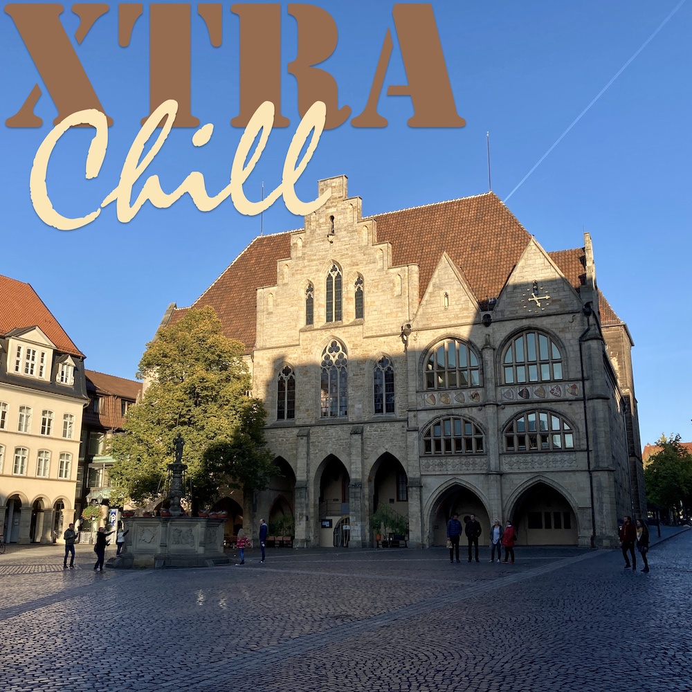 XtraChill 355