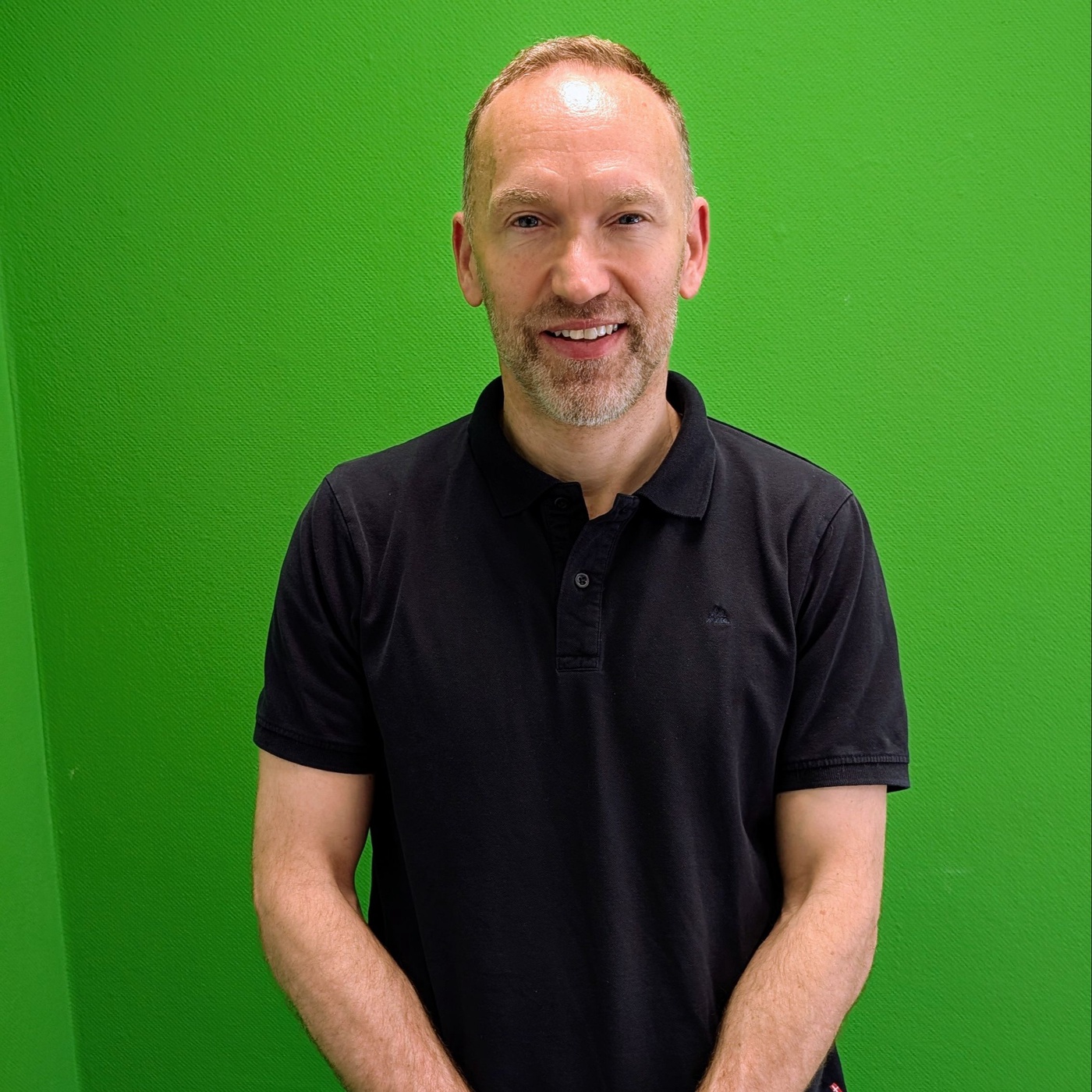 Dr. Gregory Hecht - Wege aus der Depression 