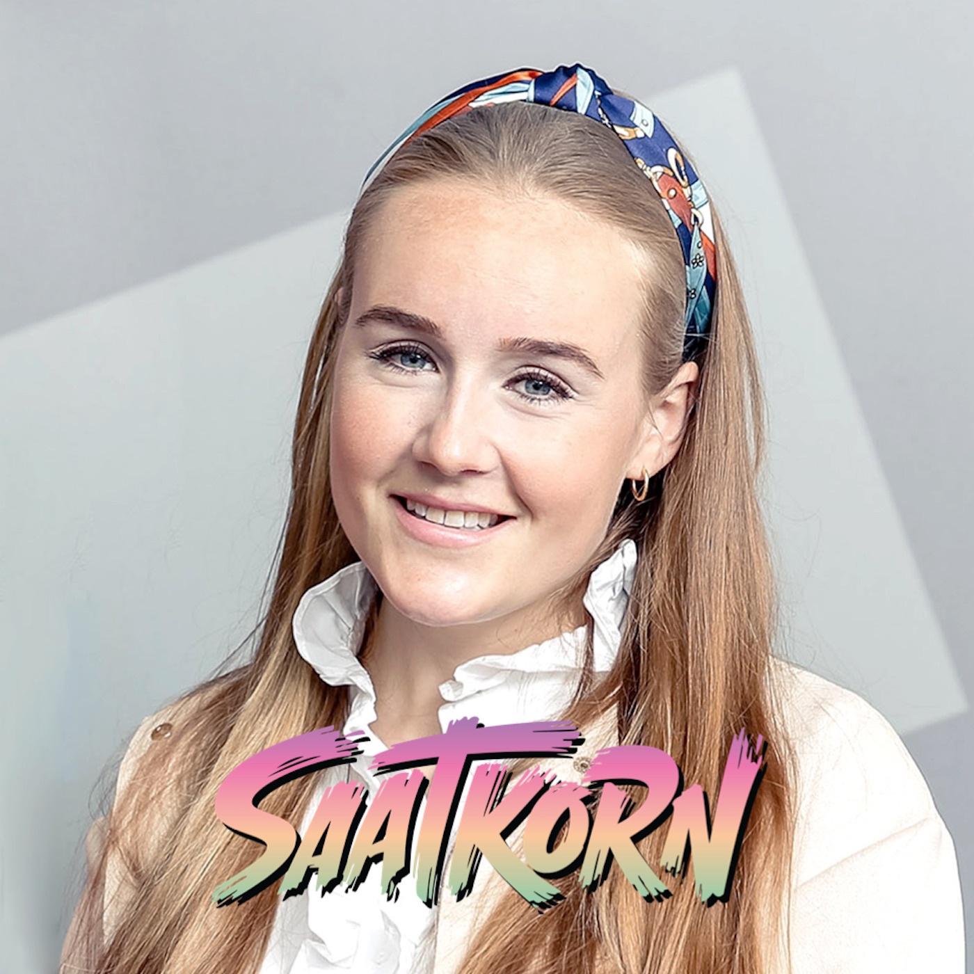 #56 mit MATILDA VON GIERKE von ZALVUS