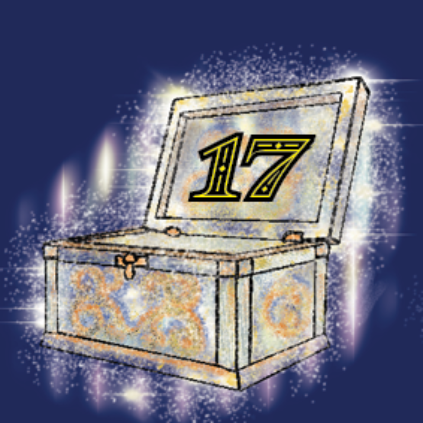 Folge 17: Ab durch die Waschstraße