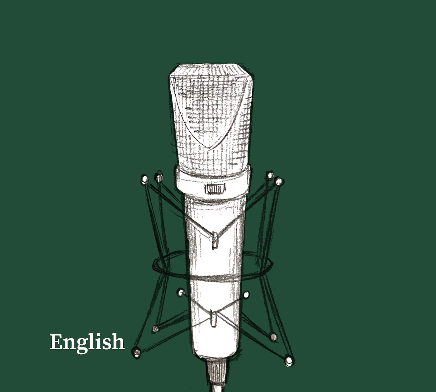 #Englisch mit Brigid Guinan