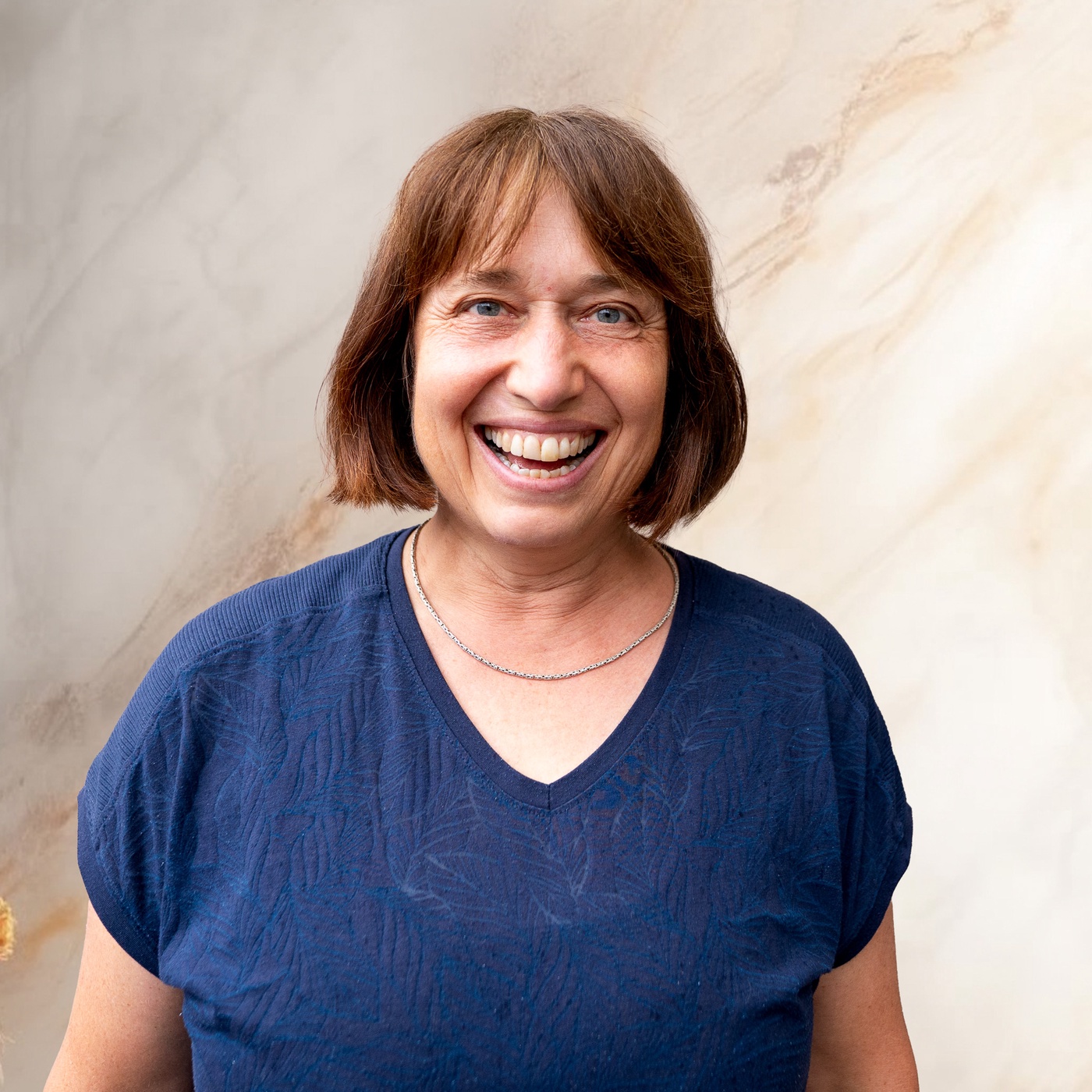 Eltern kopieren von Jesus