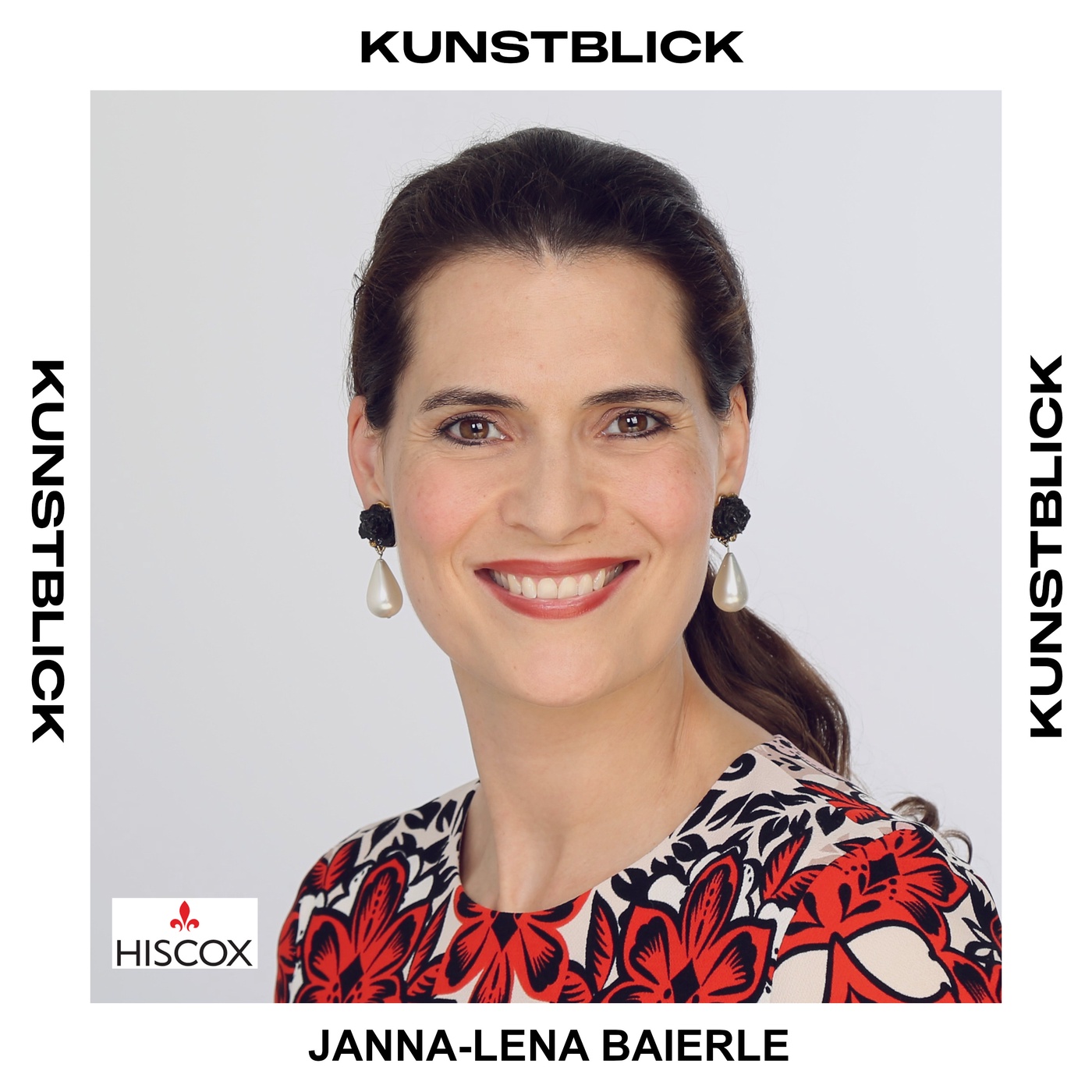 Janna-Lena Baierle über Hiscox