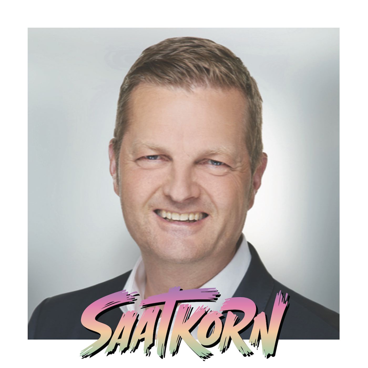 #201 mit PEER STEMMLER, Head of DACH bei ZOOM