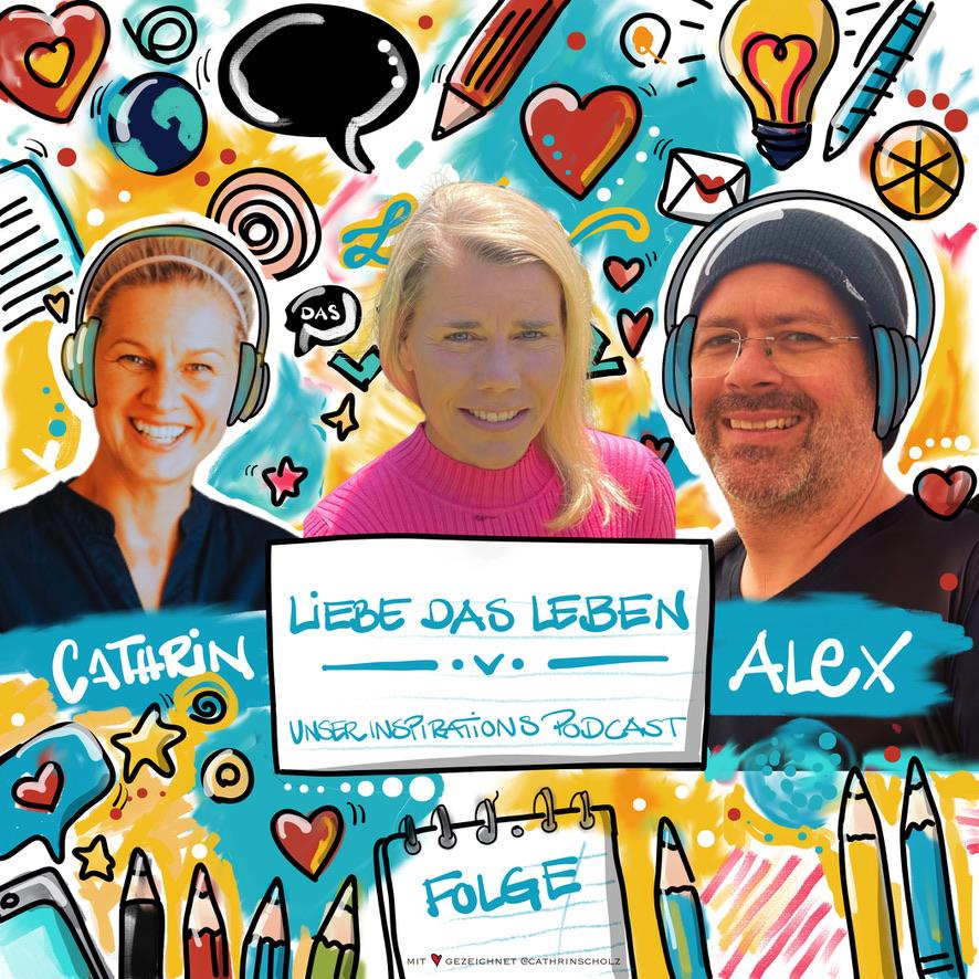 Folge 013 - Mit Jacqueline Junge-Römer