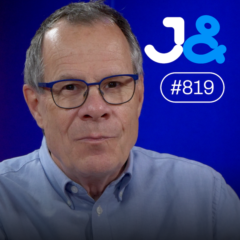 #819 - Militärexperte Thomas Wiegold über Bundeswehr, NATO, Iran & Ukraine