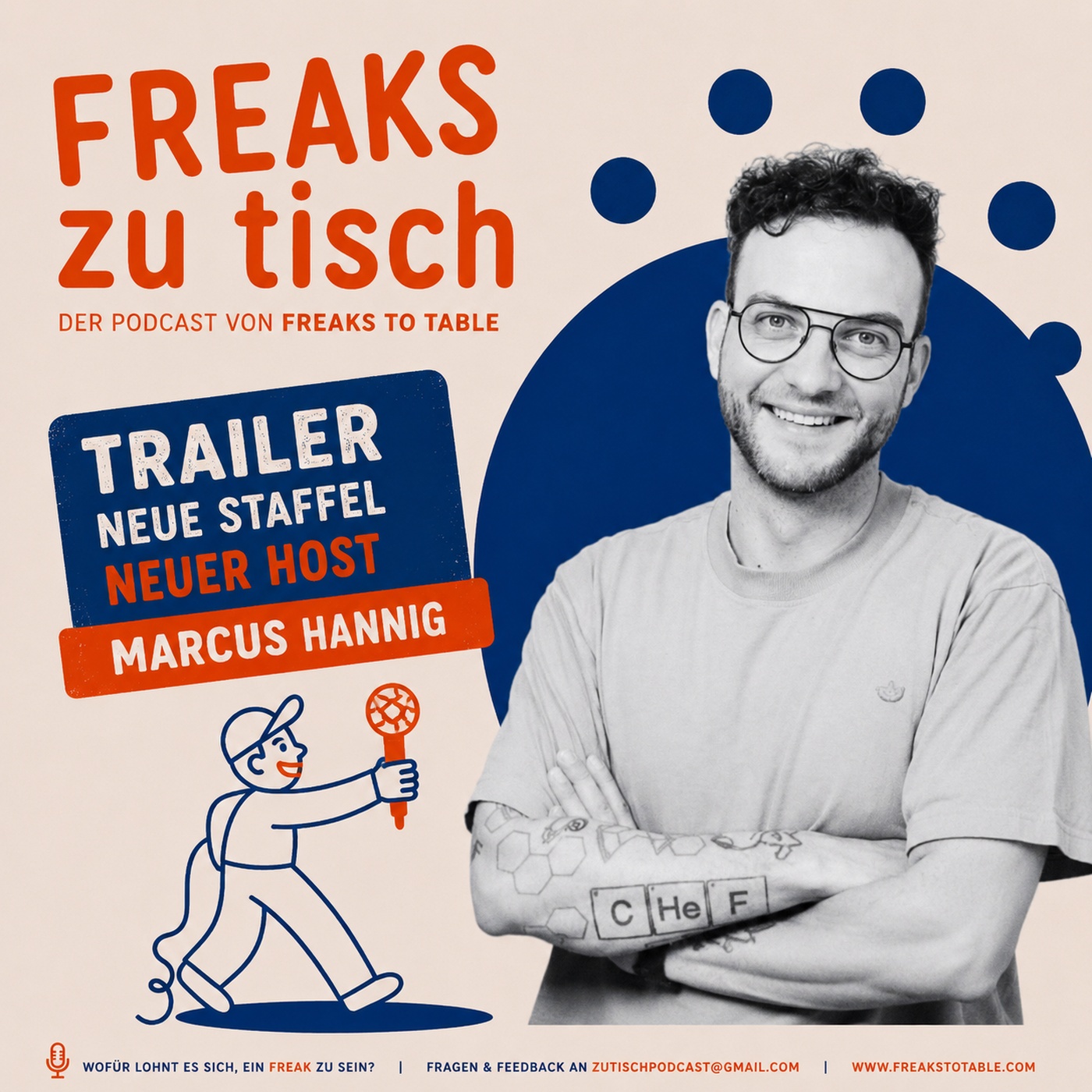 Mehr als nur gutes Essen