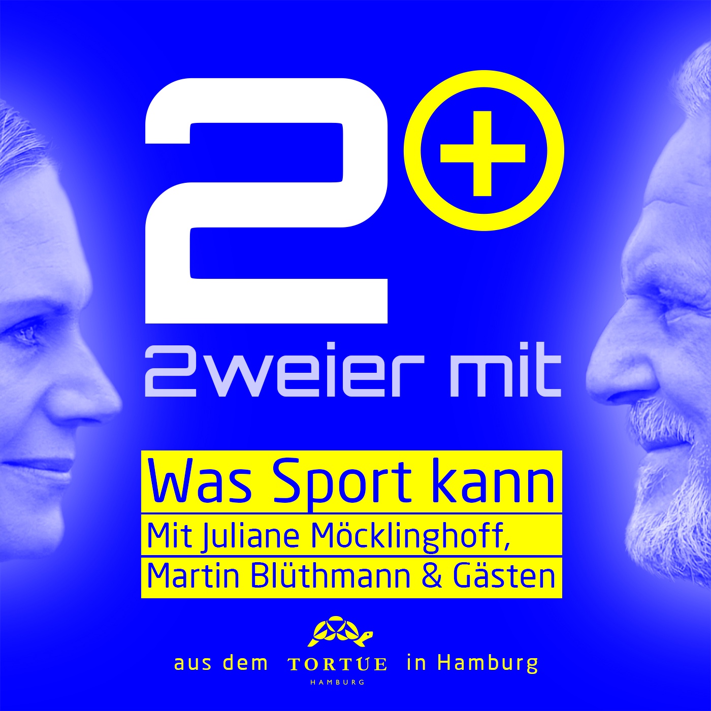 Zweier mit