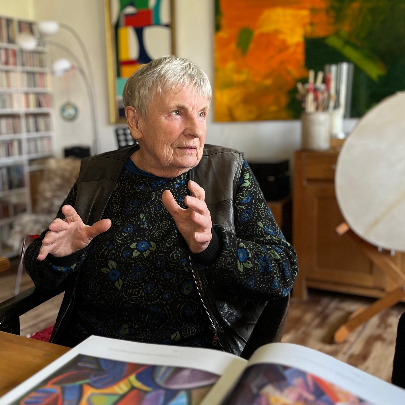 Erika Stürmer-Alex