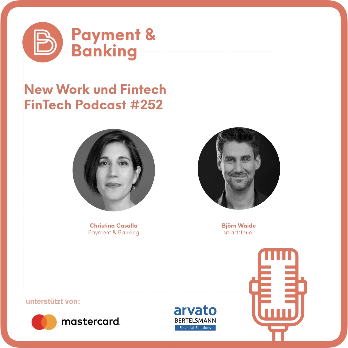 New Work und Fintech