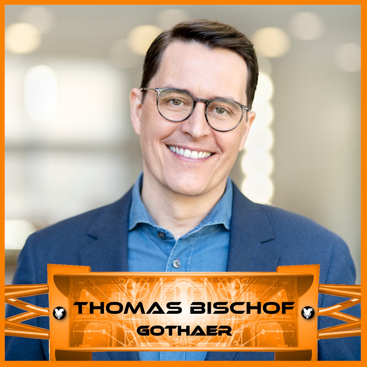 Exklusives Interview mit Thomas Bischof über die Zukunft der Versicherungsbranche 2030