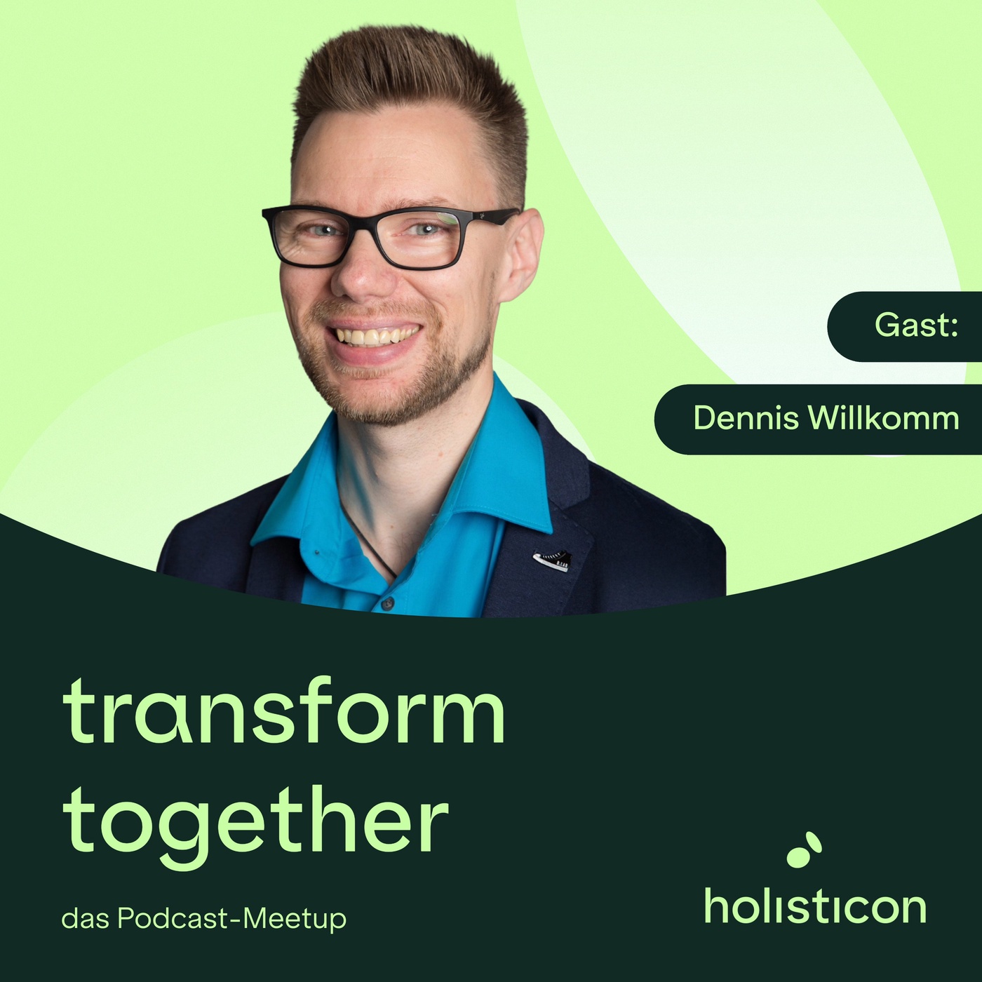 Ein Metablick auf Transformation