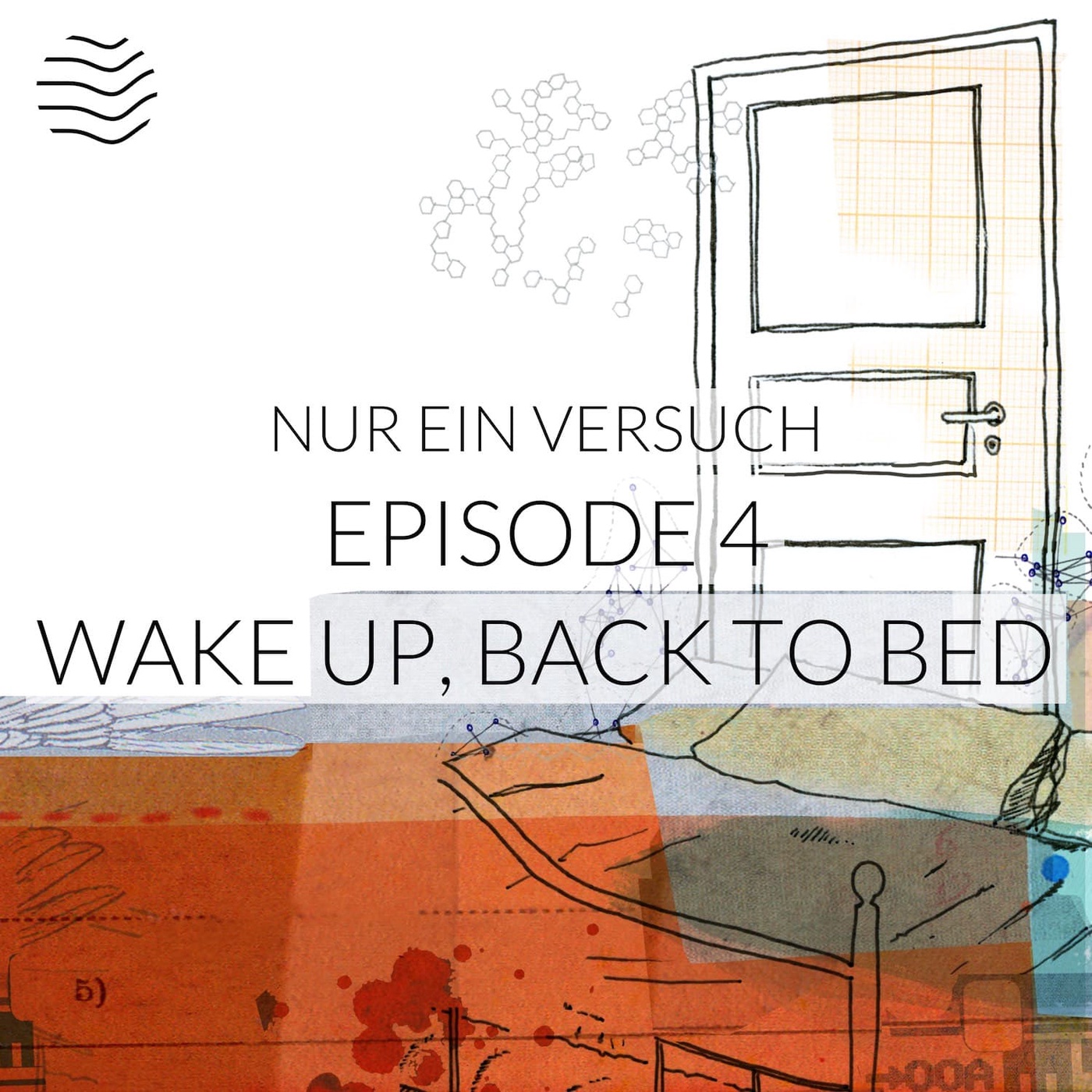 Wake Up, Back to Bed | Staffel 1 Episode 4