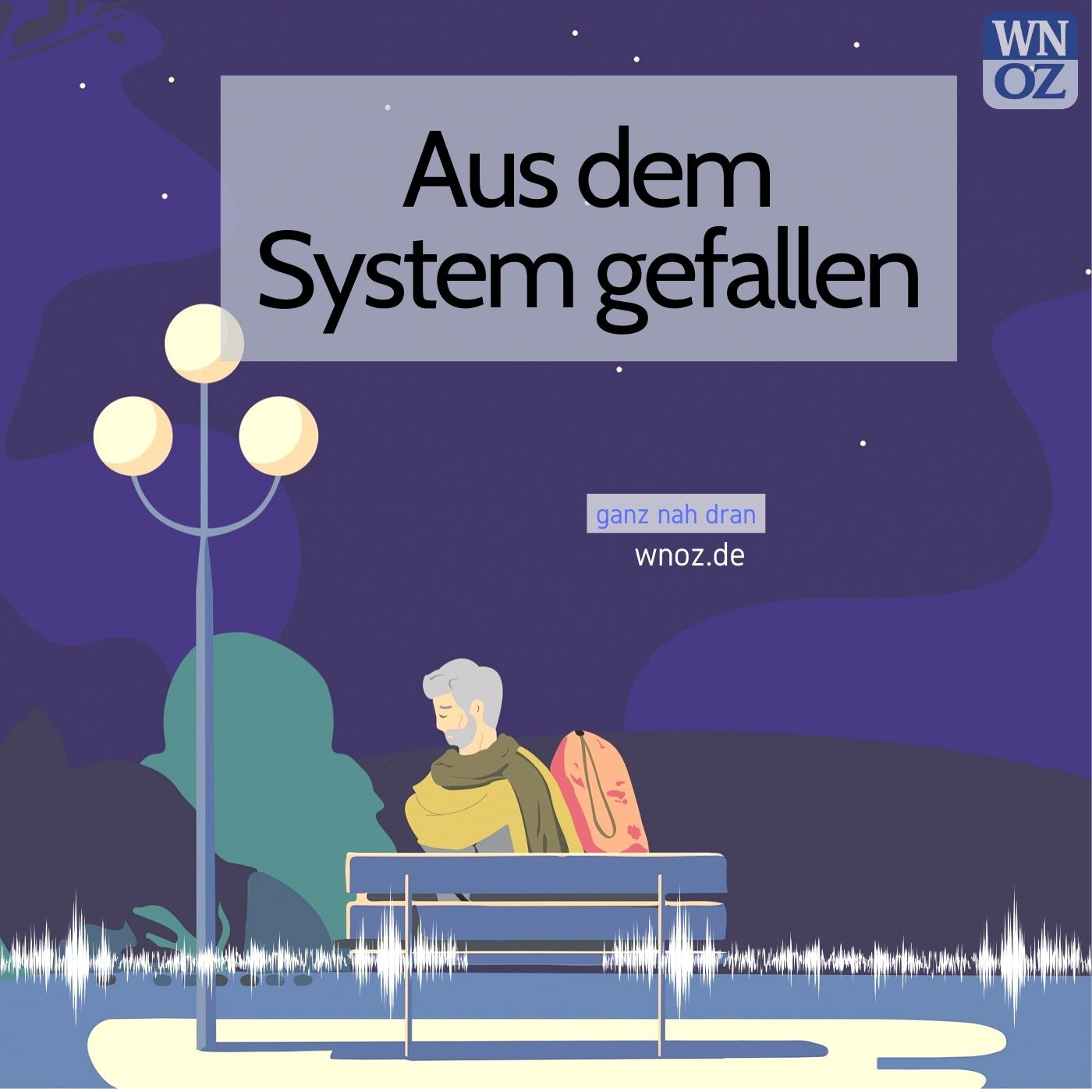 Aus dem System gefallen